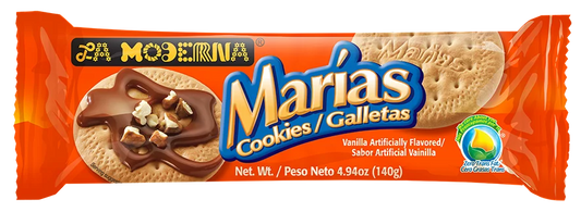 Marias Rolls 140g