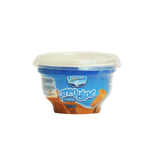 Alpina Dulce de Leche - Caramel Spread 500g