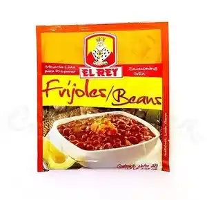 El Rey Frijoles - Beans Seasoning Mix 20g