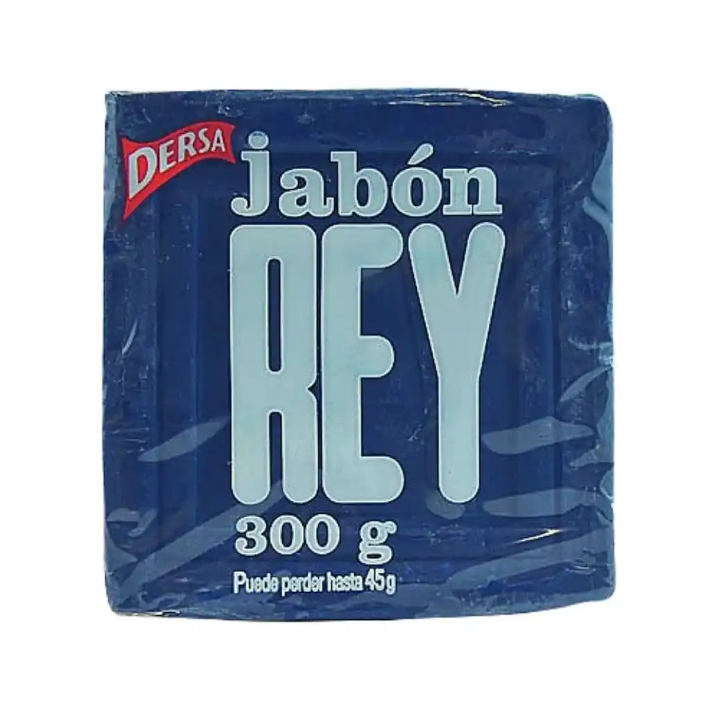 El Rey Jabón- Soap 300g