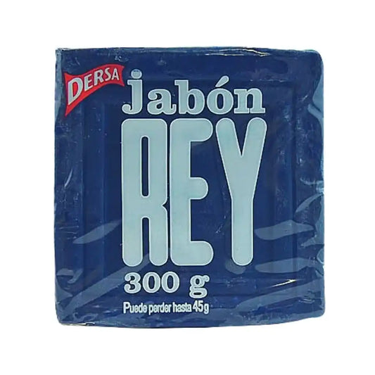 El Rey Jabón- Soap 300g
