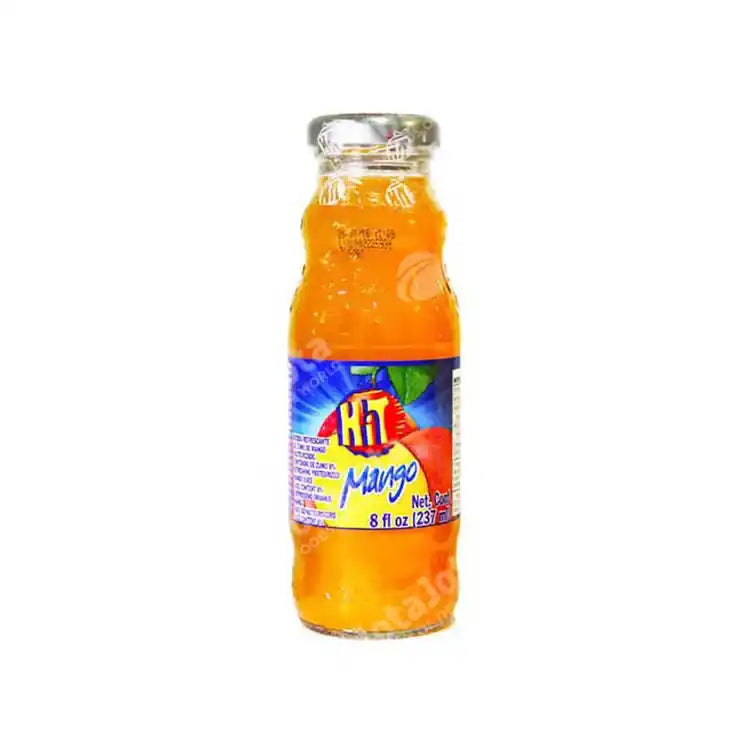 Hit Jugo Sabor Mango - Mango Flavoured Juice 237ml