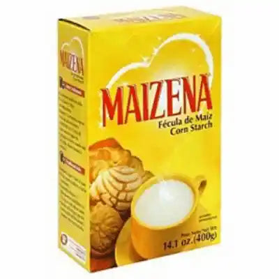 Maizena Fecula de Maiz - Corn Starch 400g