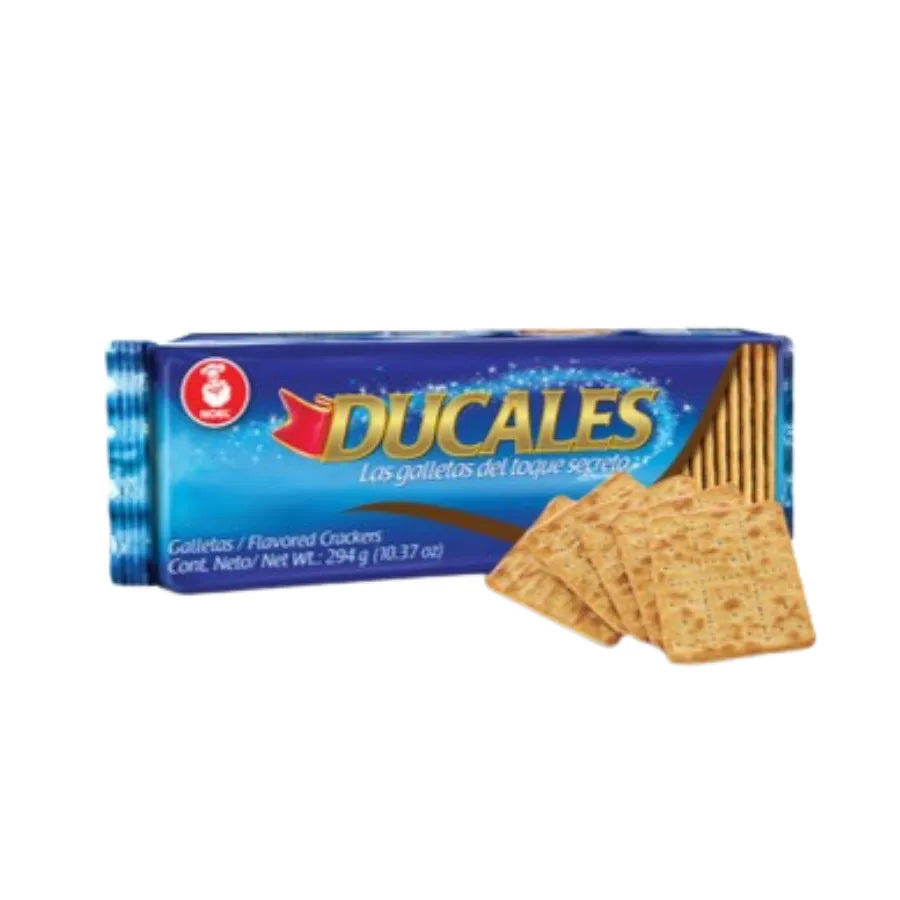 Noel Ducales 294 G