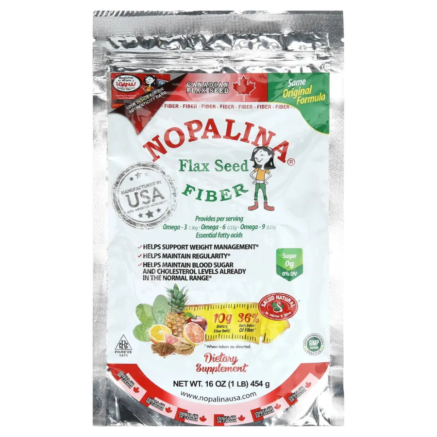 Nopalina 16 OZ