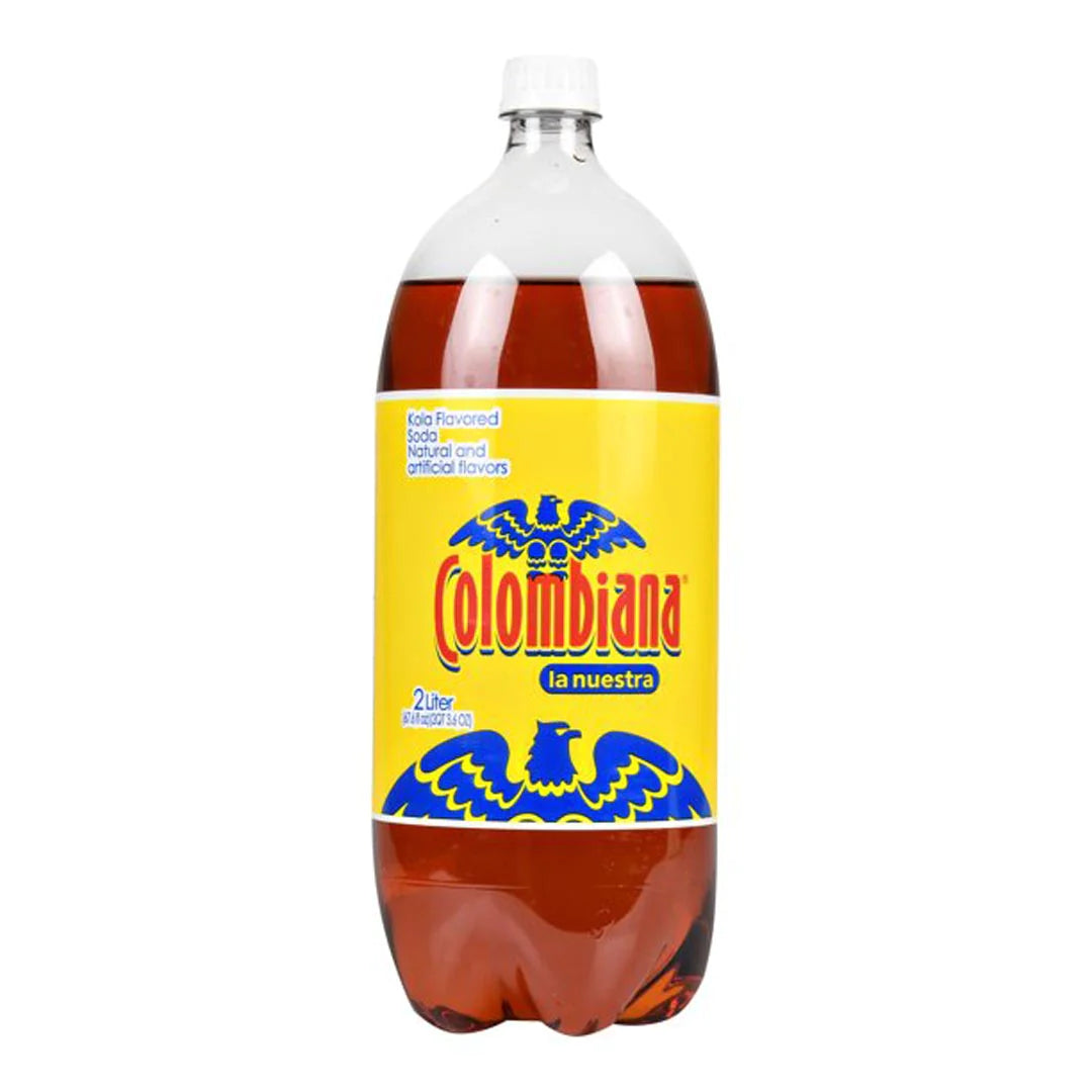 Postobon Colombiana - Soft Drink