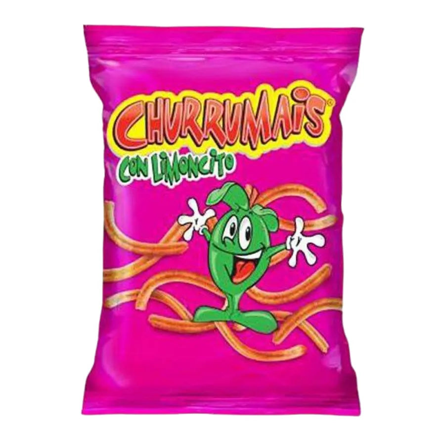 Sabritas Churromaiz 185 g