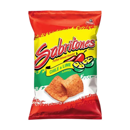 Sabritas Sabritones 165 g